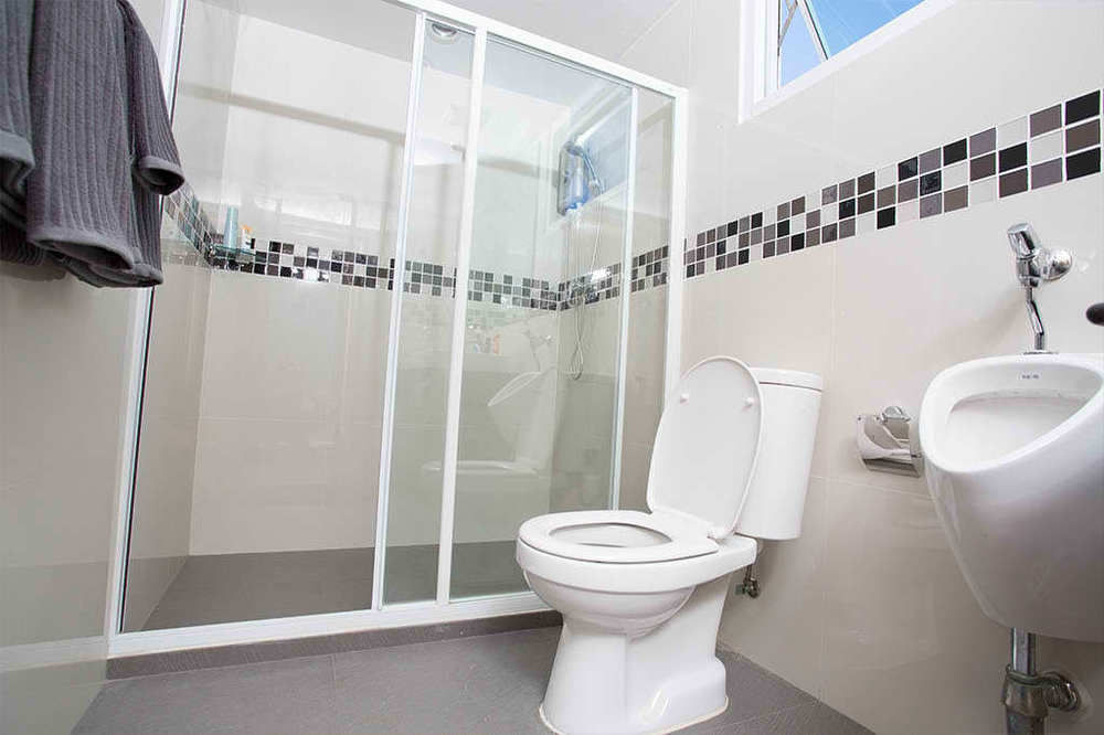 Bbg Seaside Luxurious Service Apartment Bangsaen Екстериор снимка