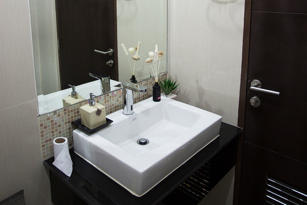 Bbg Seaside Luxurious Service Apartment Bangsaen Екстериор снимка
